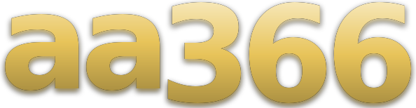 aa366 logotipo